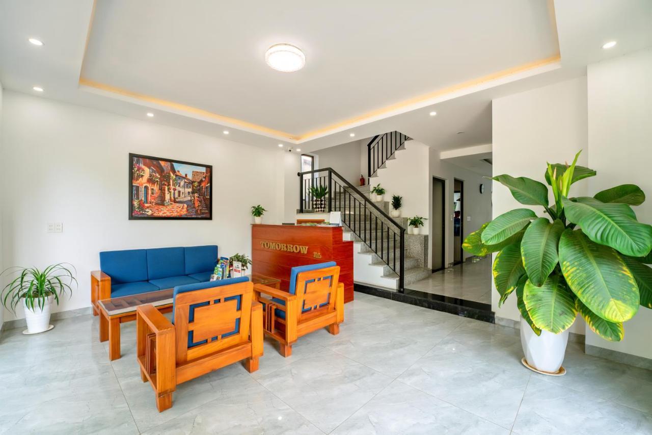 Tomorrow Oasis Boutique Villa Hoi An Luaran gambar