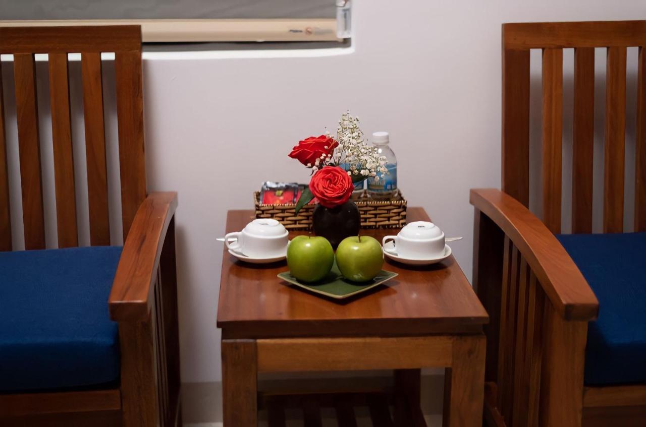 Tomorrow Oasis Boutique Villa Hoi An Luaran gambar